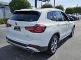 Certified 2022 BMW X3 sDrive30i w/ Convenience Package image 5