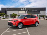 New 2025 Kia Soul S image 3