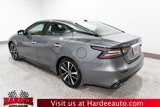 Used 2023 Nissan Maxima 3.5 SV image 3