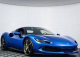 Certified 2024 Ferrari 296 GTB image 3