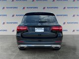 Used 2019 Mercedes-Benz GLC 300 4MATIC image 4