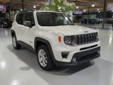 Used 2021 Jeep Renegade Limited w/ Luxury Group II image 4
