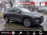 Used 2020 Hyundai Santa Fe Limited image 3