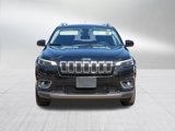 Used 2019 Jeep Cherokee Limited w/ Trailer Tow Group image 2