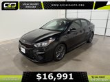 Used 2020 Kia Forte GT-Line image 1