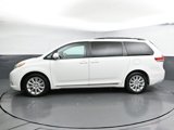 Used 2012 Toyota Sienna XLE image 5