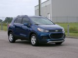 Used 2020 Chevrolet Trax LT image 2