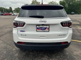 Used 2024 Jeep Compass Limited image 4