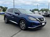 Used 2022 Nissan Murano S image 5