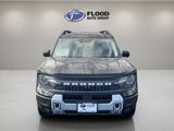 New 2025 Ford Bronco Sport Badlands w/ Badlands Tech Package image 2