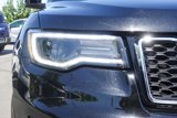 Used 2021 Jeep Grand Cherokee Laredo image 3