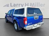 Used 2015 Nissan Frontier SV image 2