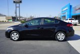 Used 2018 Kia Forte LX w/ LX Rear Camera Package image 2