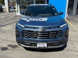 New 2025 Chevrolet Equinox LT w/ Convenience Package II image 2