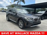 Used 2022 BMW X3 sDrive30i image 4