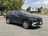 New 2025 Hyundai Tucson SE image 2