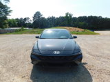 New 2025 Hyundai Elantra Sport image 2