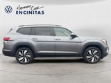 Certified 2024 Volkswagen Atlas SE image 6