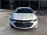 Used 2023 Chevrolet Malibu LT image 2