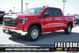 New 2024 GMC Sierra 1500 Pro w/ Pro Value Package image 3