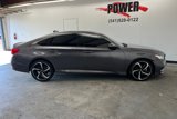 Used 2018 Honda Accord Sport image 2