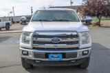 Used 2016 Ford F150 Lariat w/ Equipment Group 502A Luxury image 4