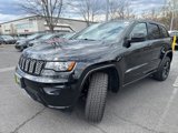 Certified 2022 Jeep Grand Cherokee Laredo X image 3