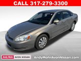 Used 2006 Chevrolet Impala LT image 2