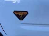 New 2024 Ford Bronco Sport Badlands image 3