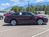 Used 2011 Ford Taurus Limited w/ 303A Rapid Spec Order Code image 4