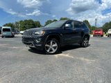 Used 2016 Jeep Grand Cherokee Overland image 3