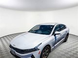 Certified 2022 Kia K5 LXS image 5
