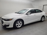 Used 2021 Chevrolet Malibu LS w/ Driver Confidence Package II image 2