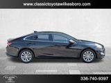 Used 2020 Chevrolet Malibu LT image 4