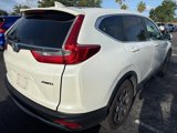 Used 2017 Honda CR-V EX image 4