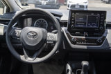 New 2025 Toyota Corolla LE image 5