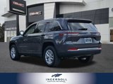 Used 2023 Jeep Grand Cherokee Laredo image 6