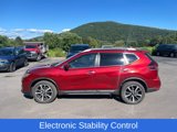 Used 2019 Nissan Rogue SL w/ Premium Package image 6