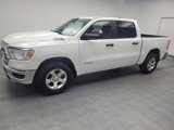 Used 2019 RAM 1500 Tradesman image 2