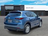 Certified 2022 MAZDA CX-5 AWD 2.5 S w/ Select Package image 3