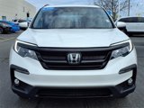 Certified 2022 Honda Pilot Special Edition image 2