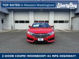 Used 2016 Honda Civic LX-P image 2