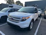 Used 2015 Ford Explorer XLT w/ Equipment Group 202A image 4