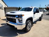 Used 2022 Chevrolet Silverado 2500 LT image 2