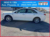 Used 2012 Lincoln MKZ AWD image 4