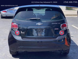 Used 2014 Chevrolet Sonic LT image 6