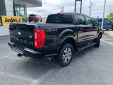 Used 2019 Ford Ranger Lariat image 5