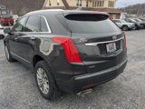 Used 2018 Cadillac XT5 Luxury w/ Driver Awareness Package image 5