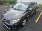 Used 2011 Toyota Corolla LE image 2