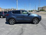 Used 2021 Kia Sportage LX w/ Paint Protection Package image 2